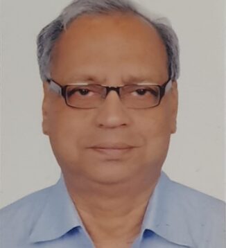 Major (Retd) Mohd Akhtaruzzaman